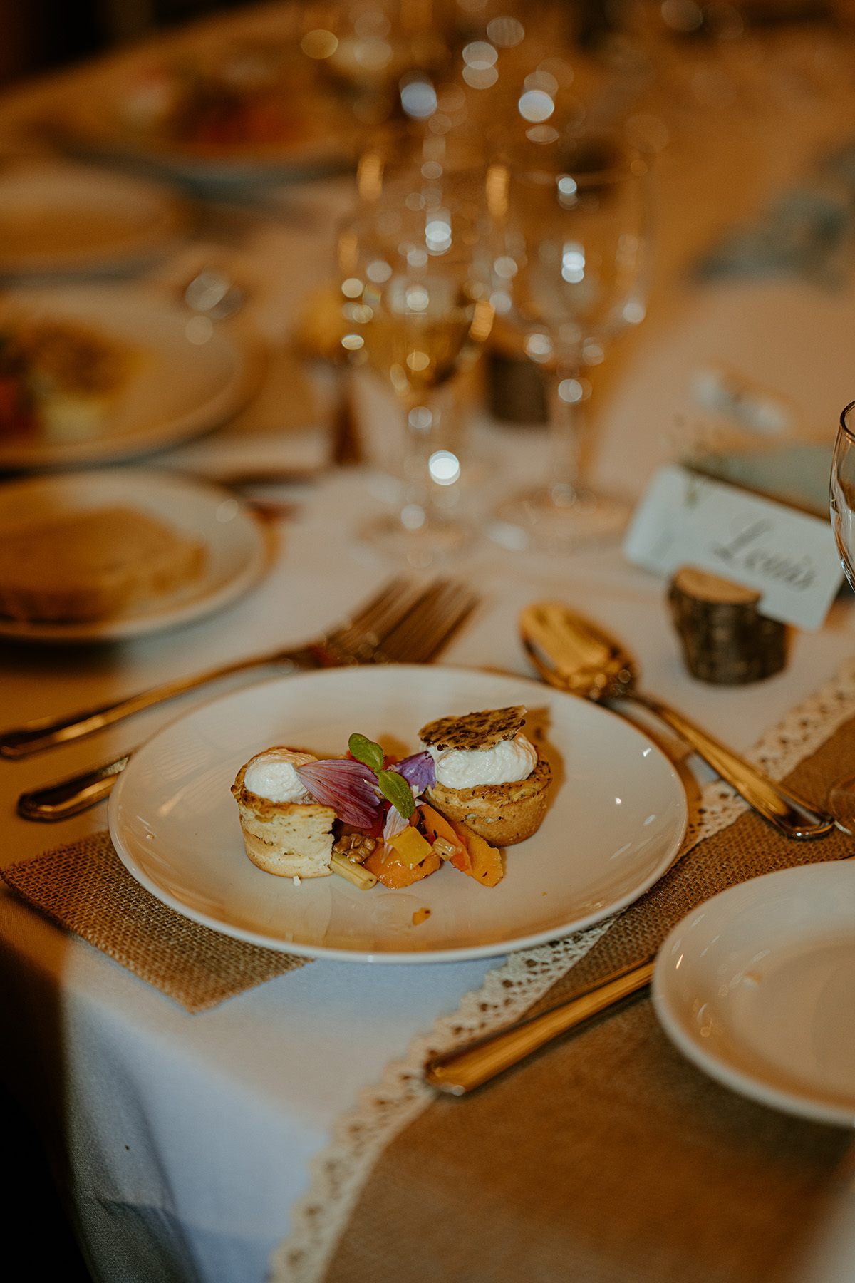 Belgobon-Diner à table