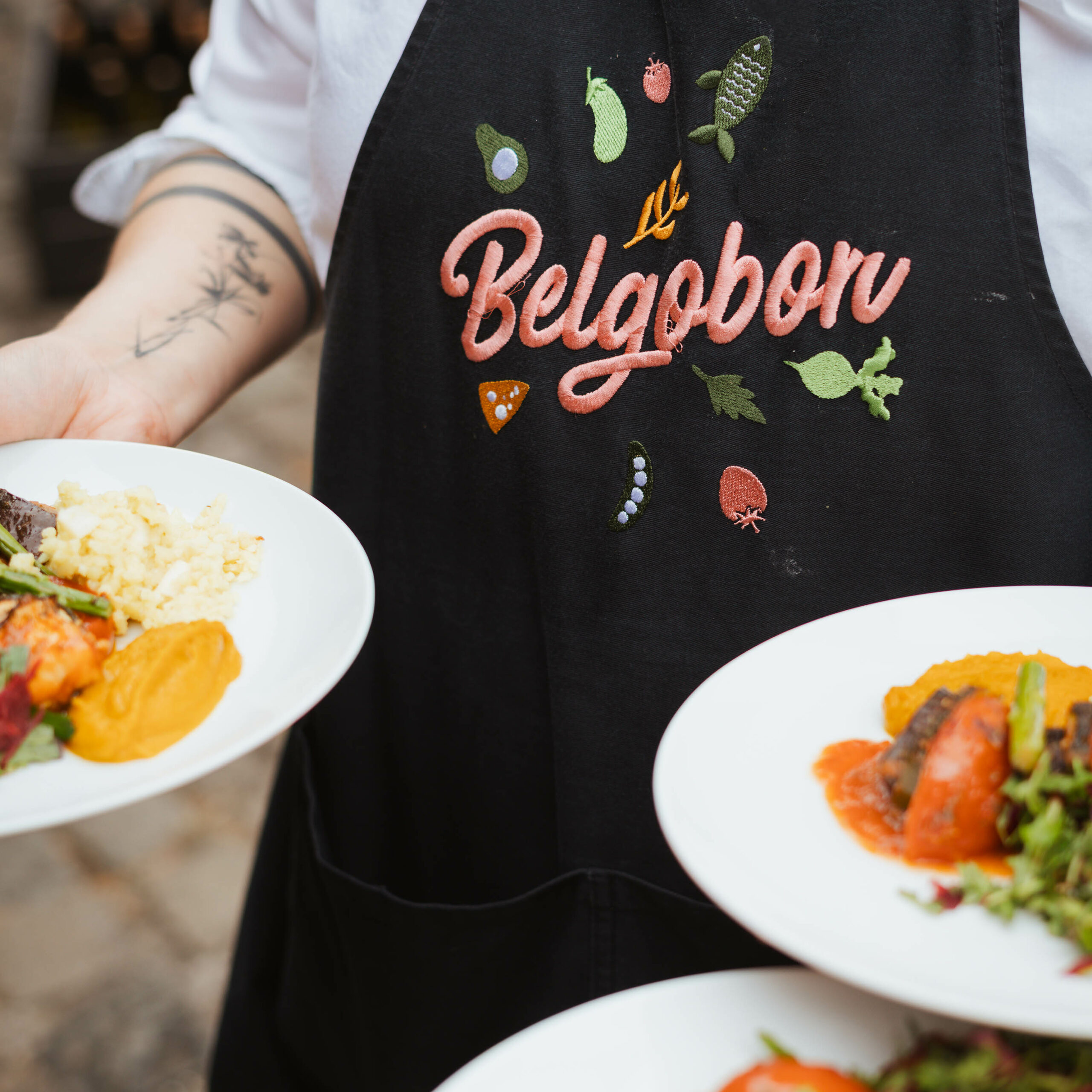 Belgobon-accueil et service Traiteur bio et durable à Bruxelles : accueil convivial et service professionnel Belgobon pour vos événements. Belgobon eco‑responsible and organic caterer in Brussels: friendly welcome and professional service for your events.