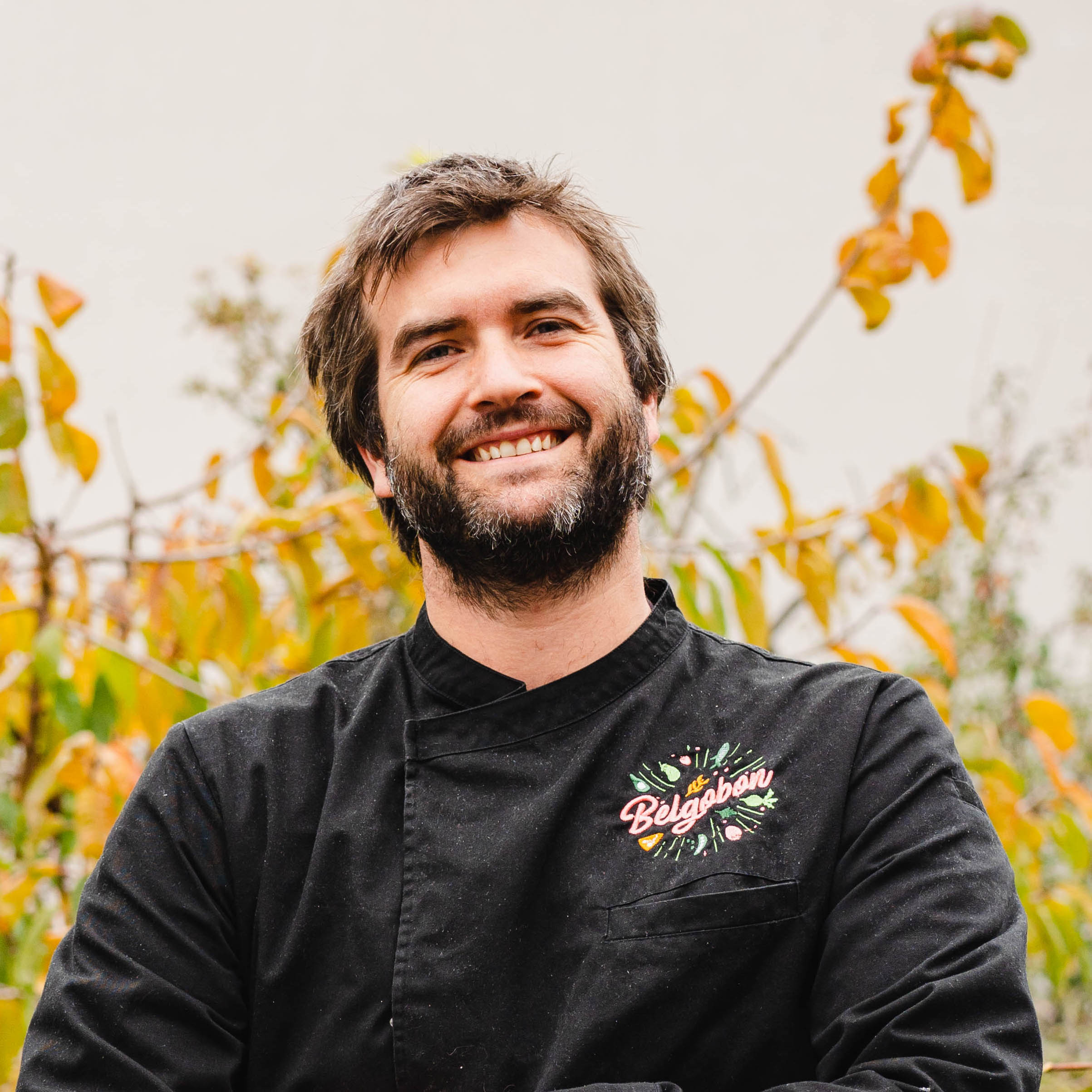 Corentin (ou coco pour les intimes)