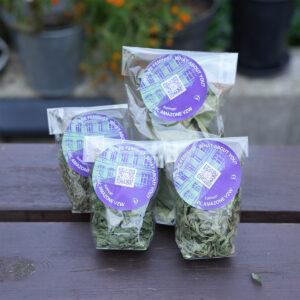 Herbes aromatiques