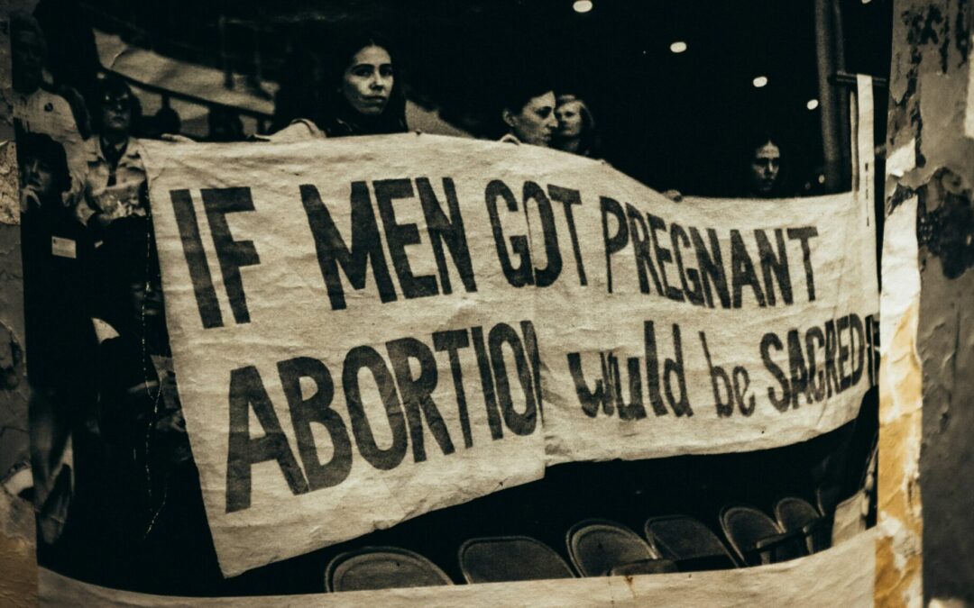 28 september: Internationale Dag voor het Recht op Veilige Abortus