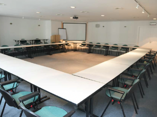 Salle Marie Popelin