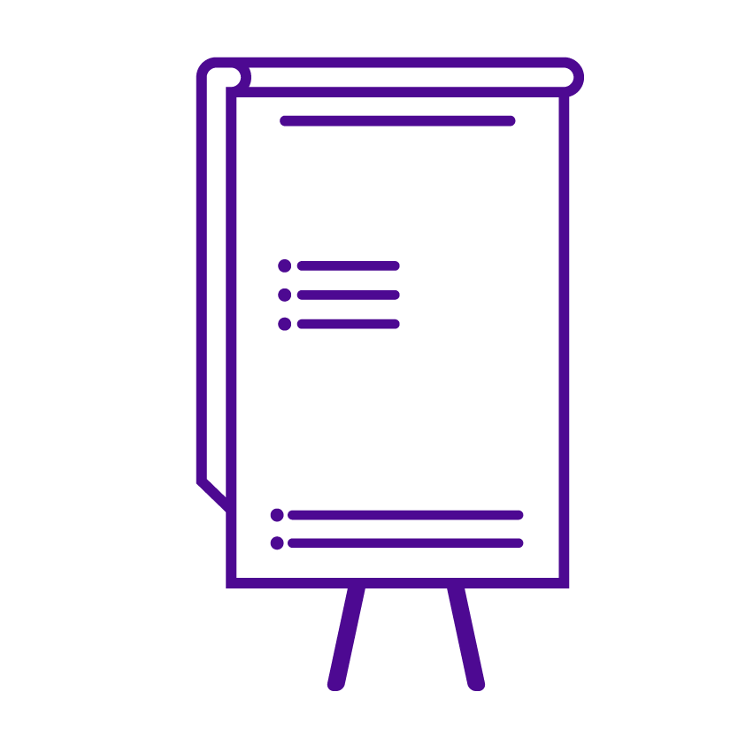 Flipchart