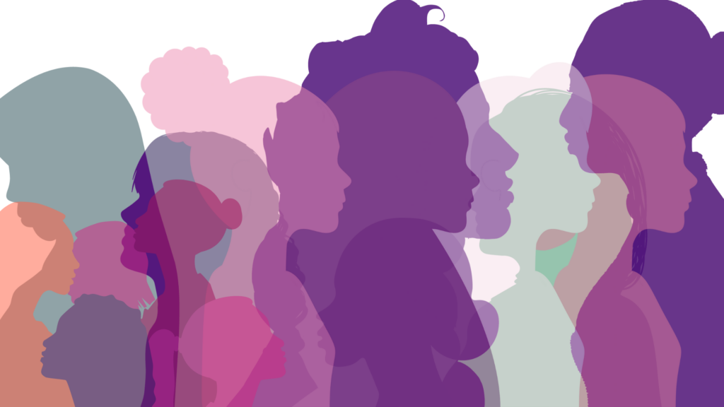 8 maart: Internationale vrouwendag