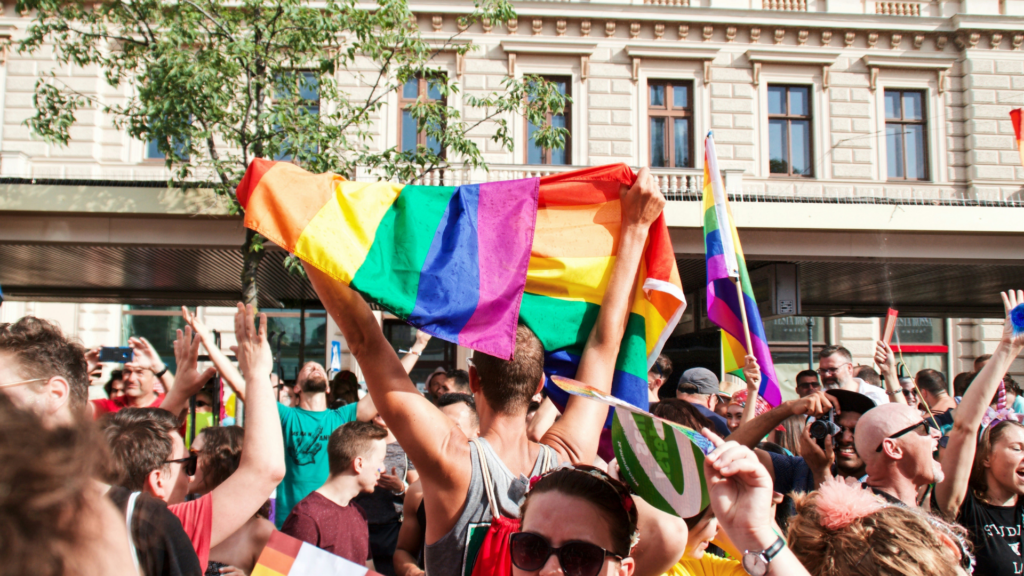 Brussels Pride 2024: Safe Everywhere Everyday
