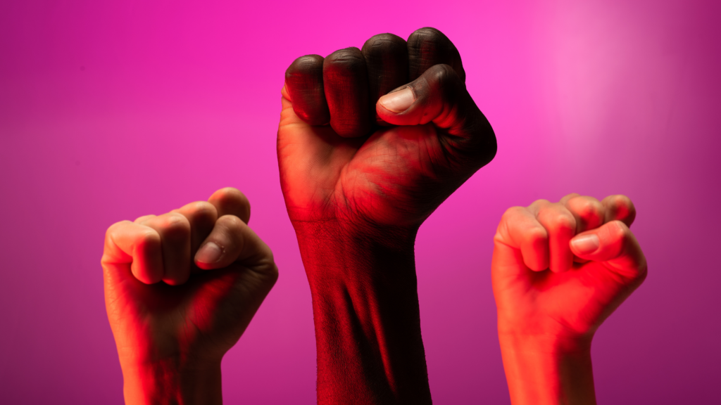 Verkiezingen 2024: de eisen van feministische verenigingen