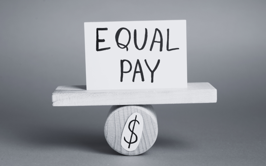 (Un)Equal Pay Day