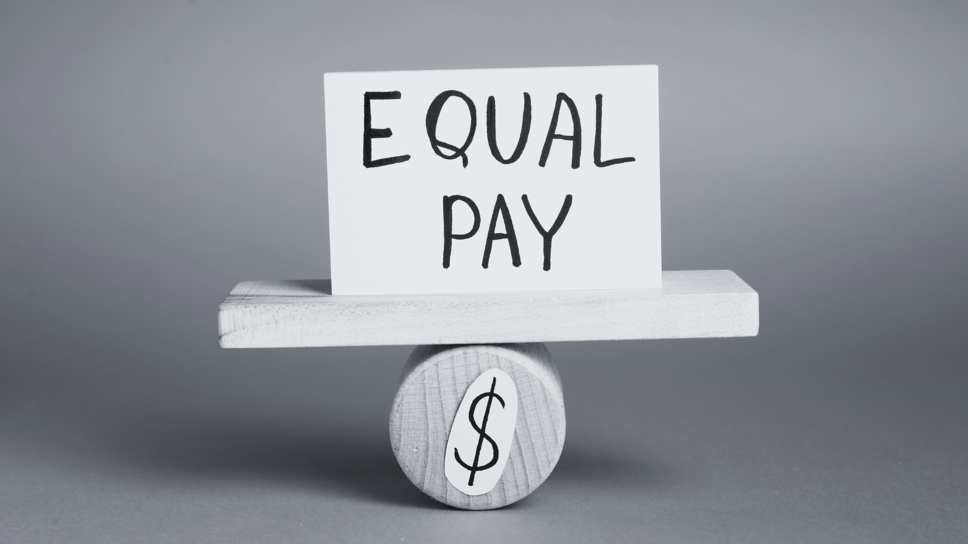 Unequal-pay-day