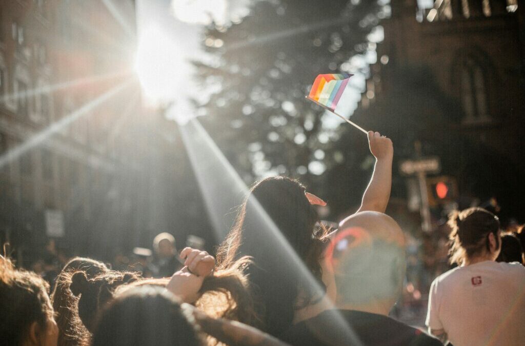 Internationale Dag tegen Holebifobie, Transfobie en Interseksefobie (IDAHOT)