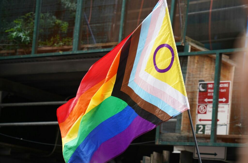 Intersex Awareness Day
