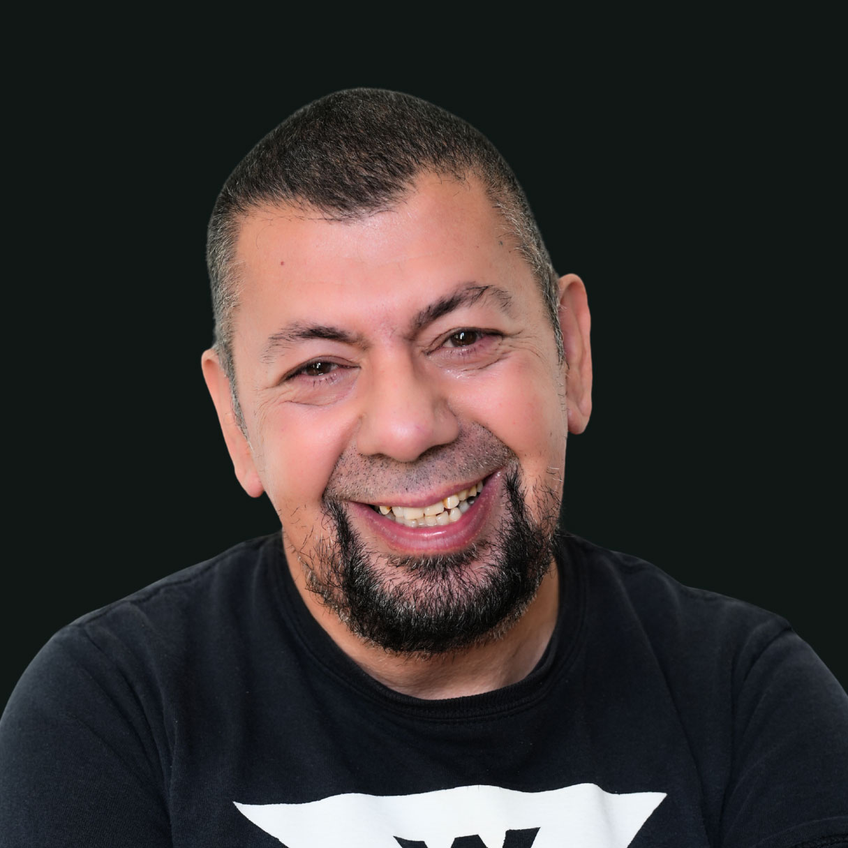 Daniel MAES