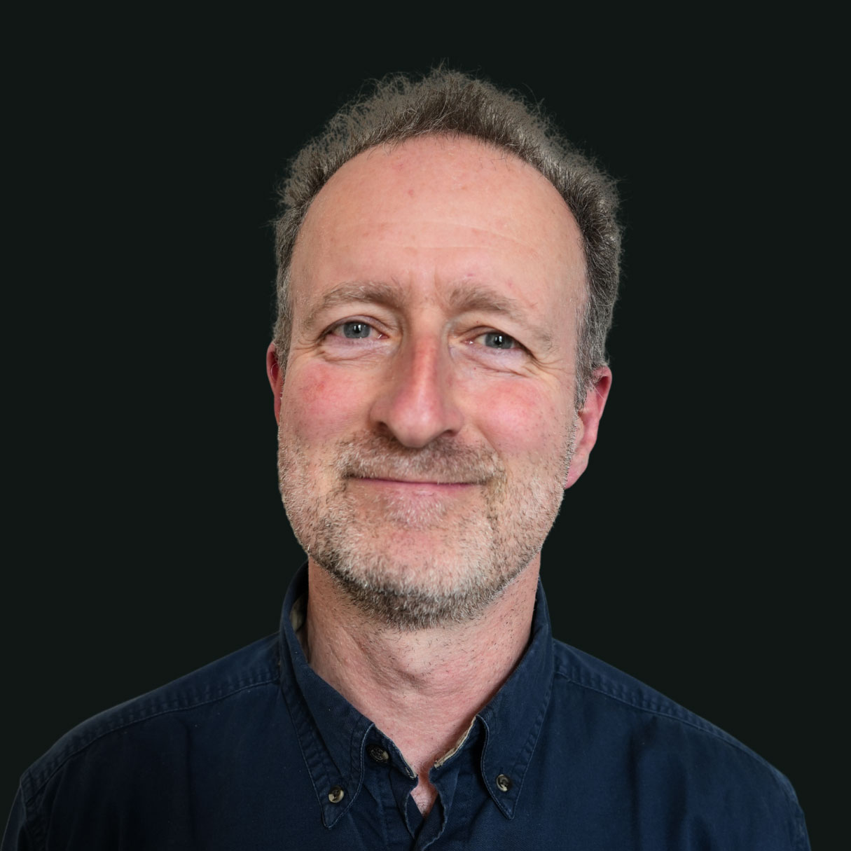Eric SPILBORGHS