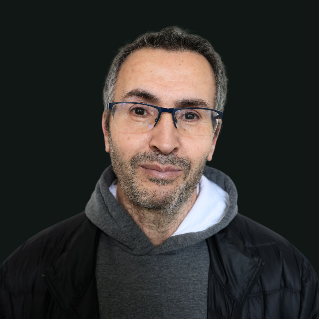 Farid AMRI