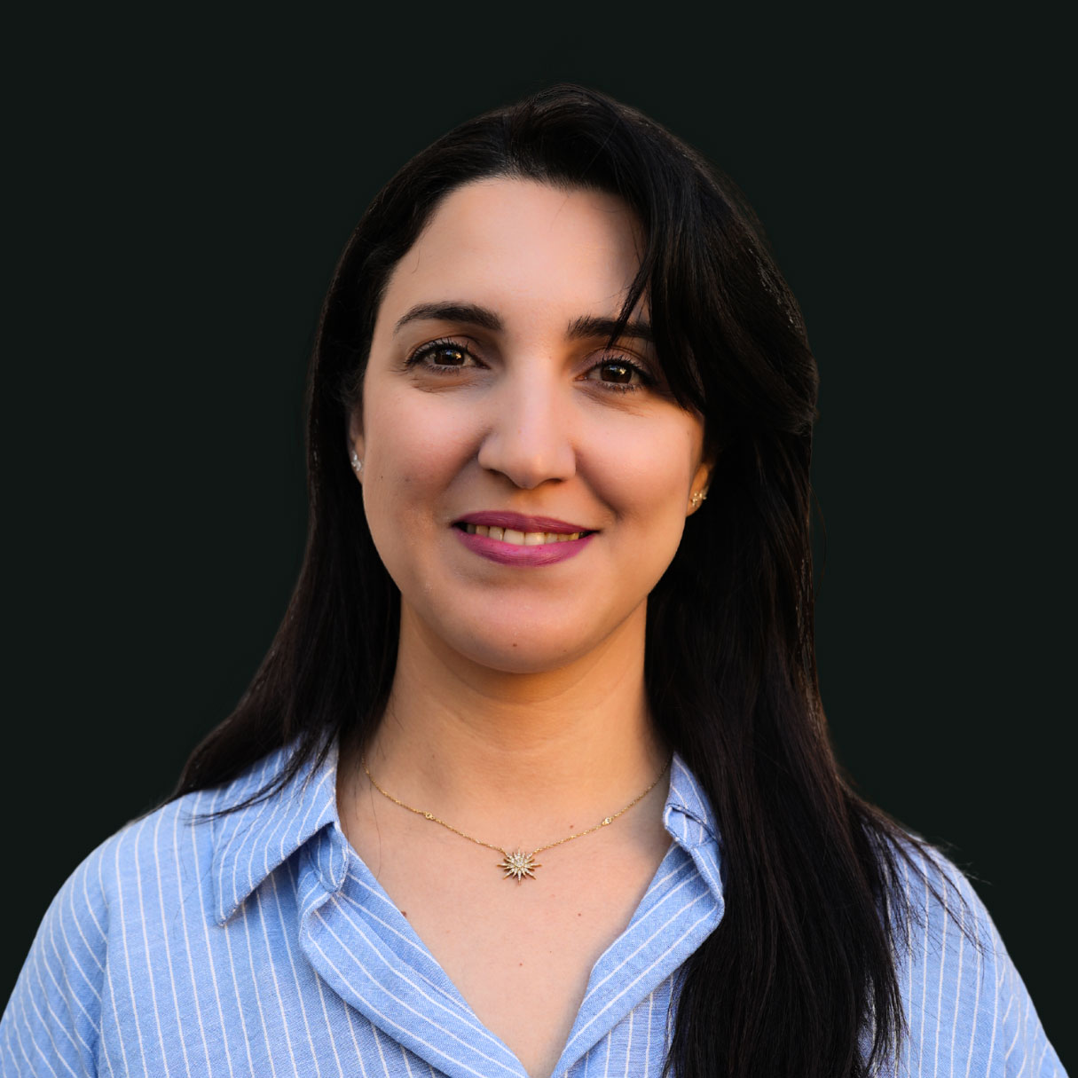 Lamyae EDDAOUDI
