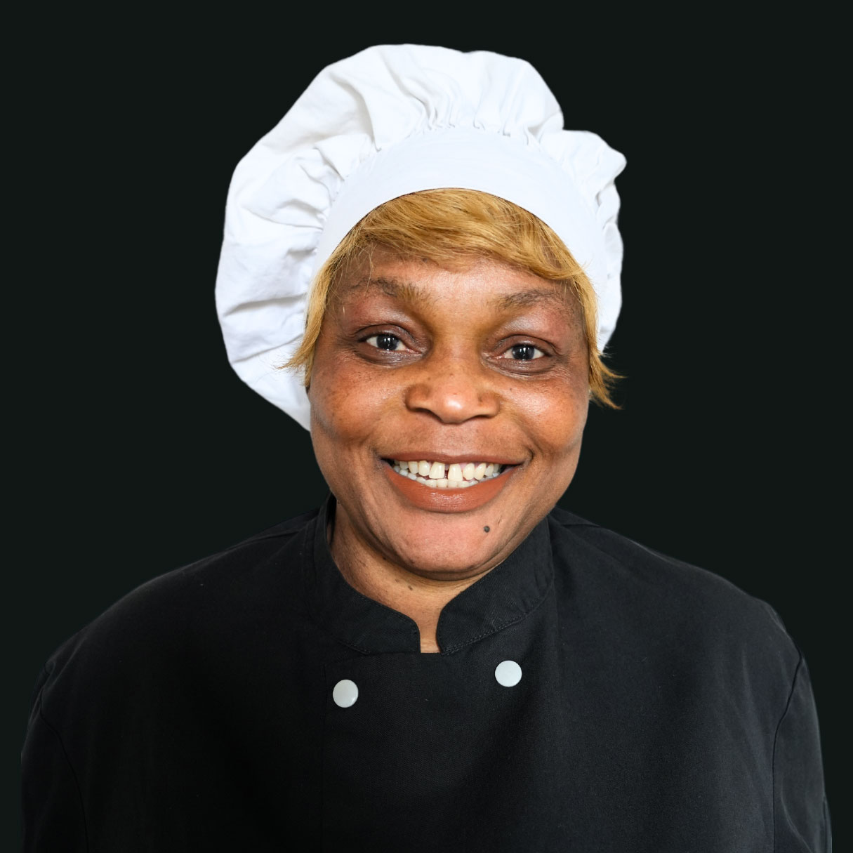 Lufwatatshi Tshibayi