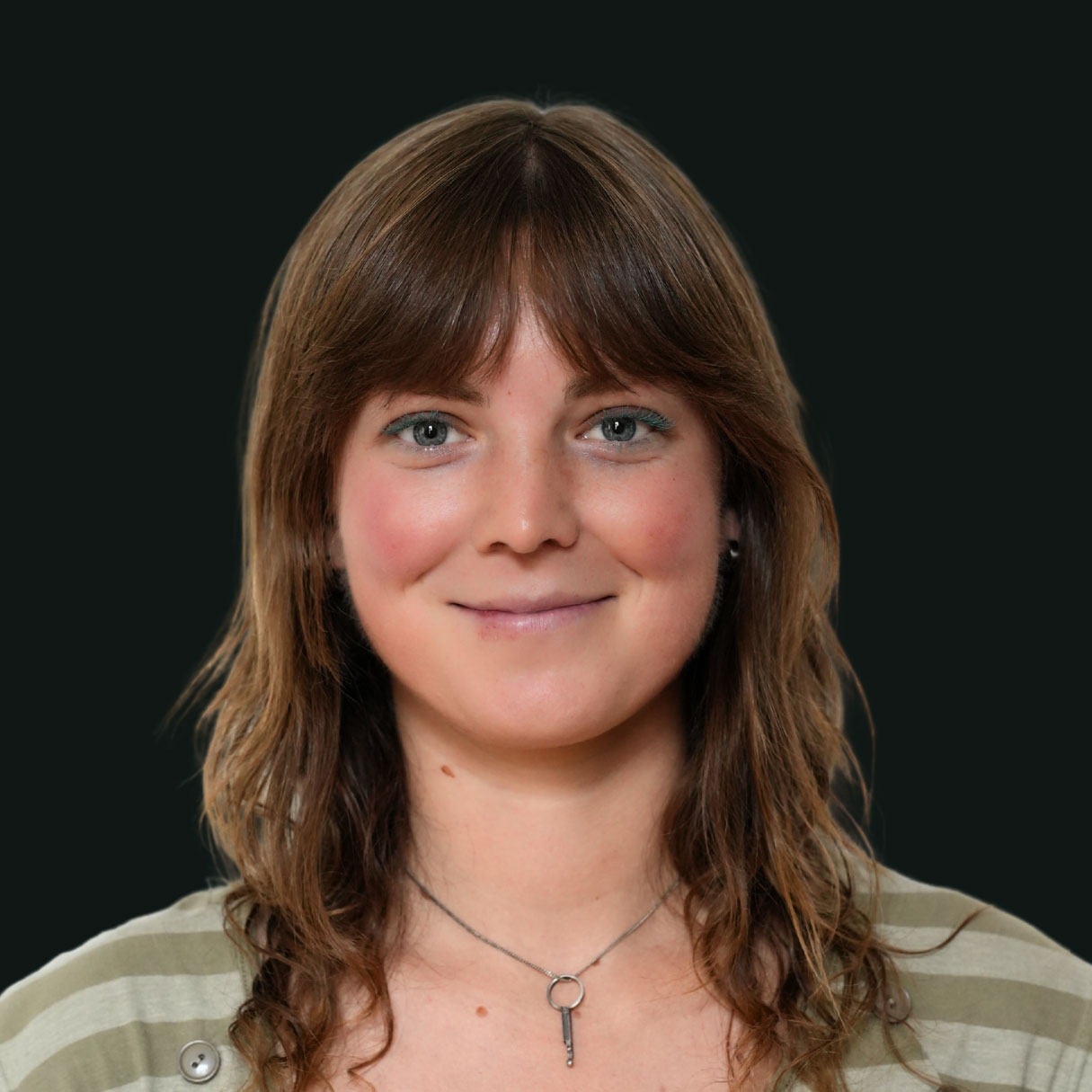 Louise VAN DER HAUWAERT