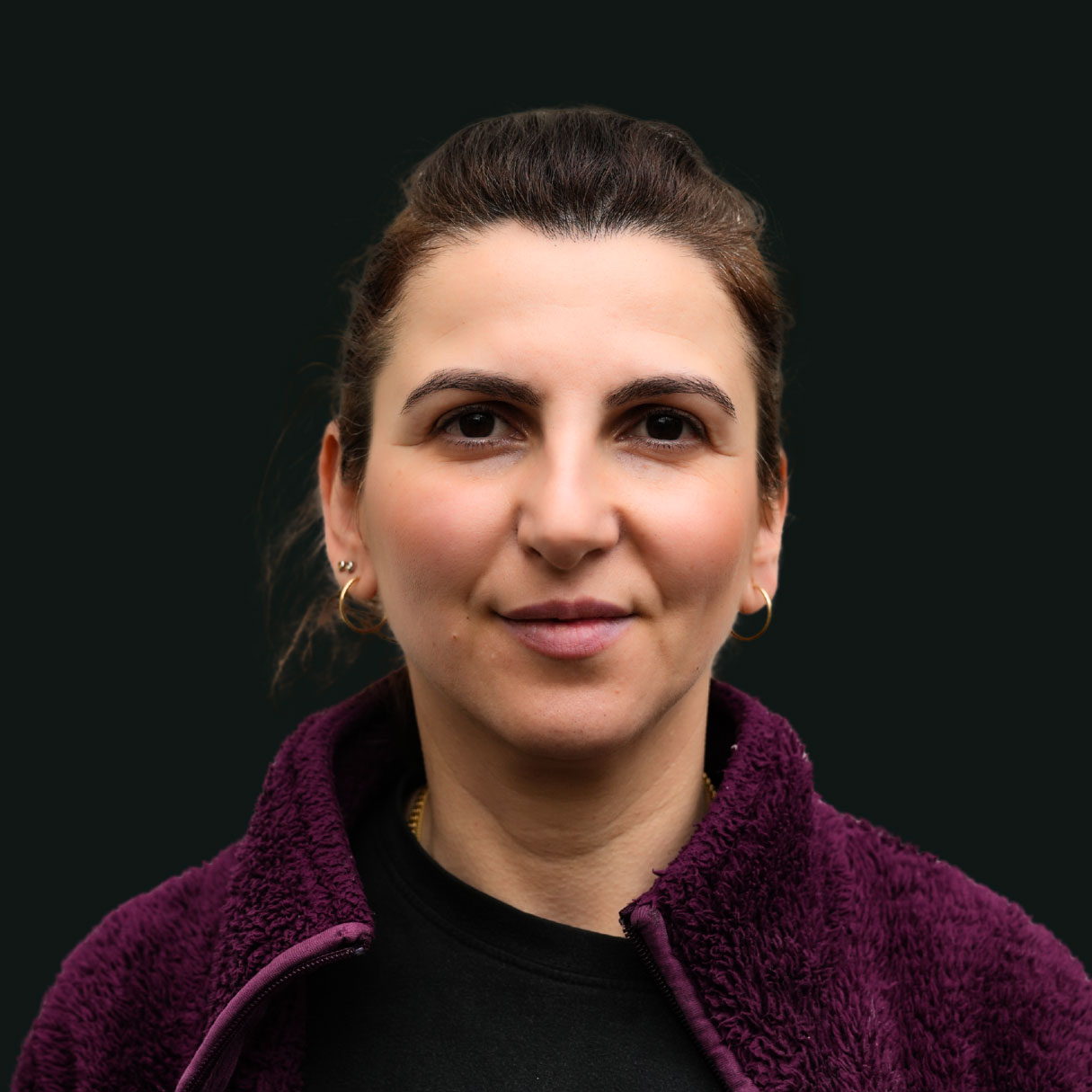 Maia Khudoyan