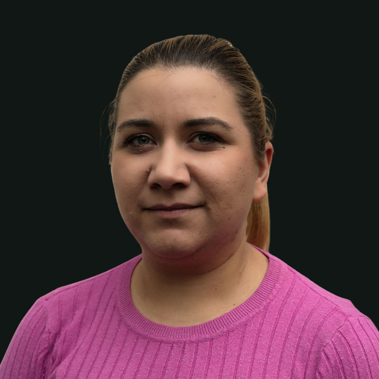 Naomi Dorot