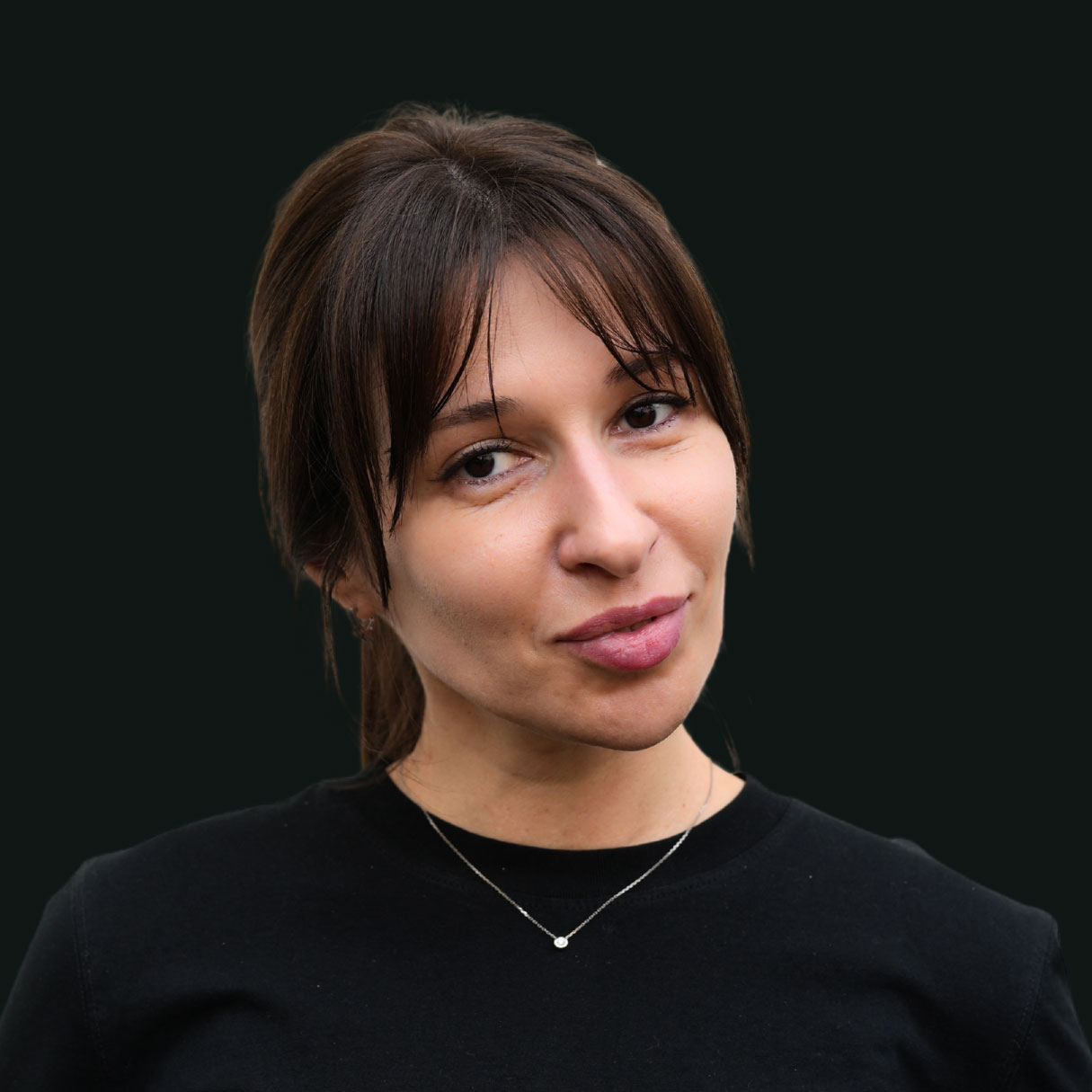 Nataliia Zaitseva